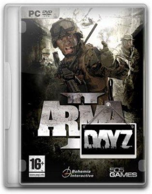ArmA 2: DayZ + Mod (2013/Rus/RePack)