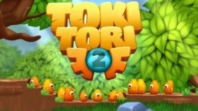 Toki Tori 2+ (2013/Eng)