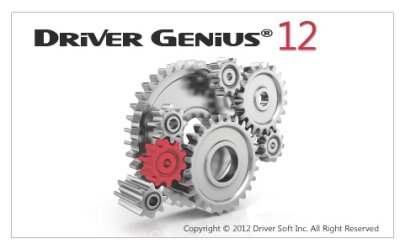 Driver Genius Professional 12.0.0.1314 DC 30.08.2013 RePackPortable by D!akov(RusEng) (2013)