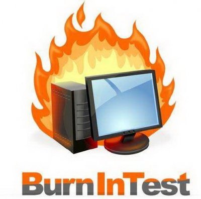 BurnInTest Pro 7.1 Build 1015 (Eng) (2013)